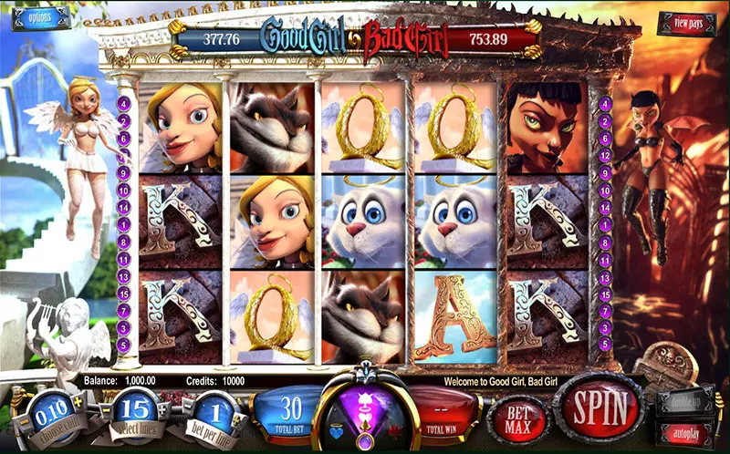 online casino software providers