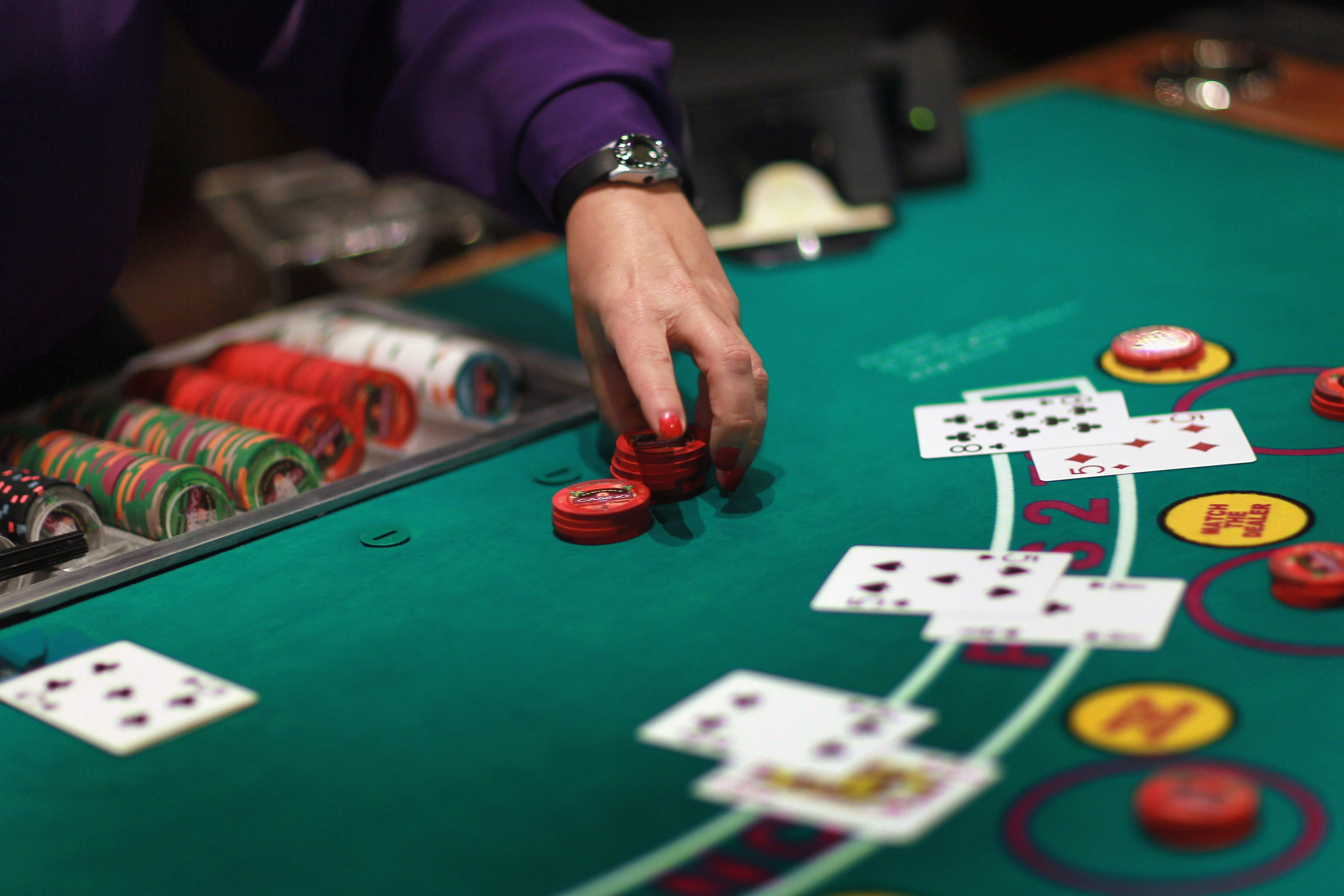 best online casino real money no deposit
