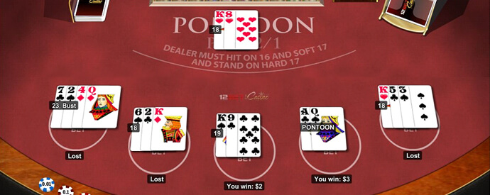 3 dice online casino