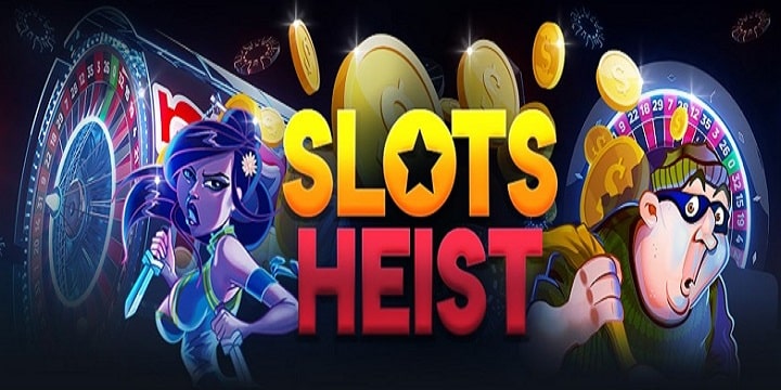 mr cashman online slot