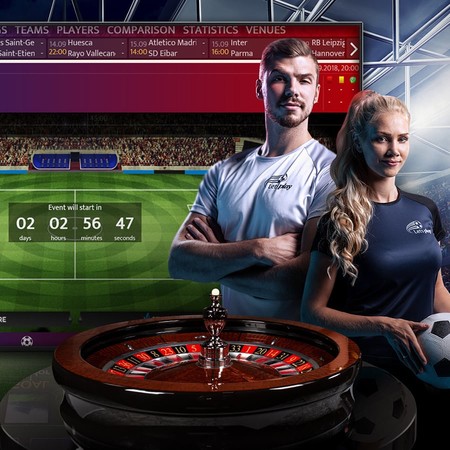 unique casino-bonussen