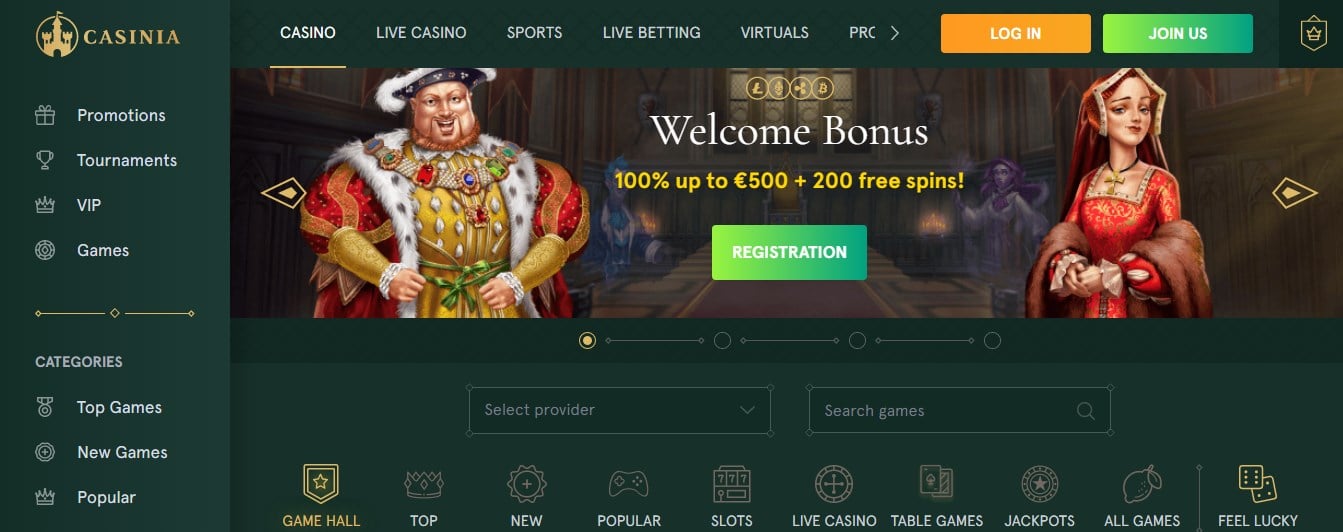 i24Slot Login Handy