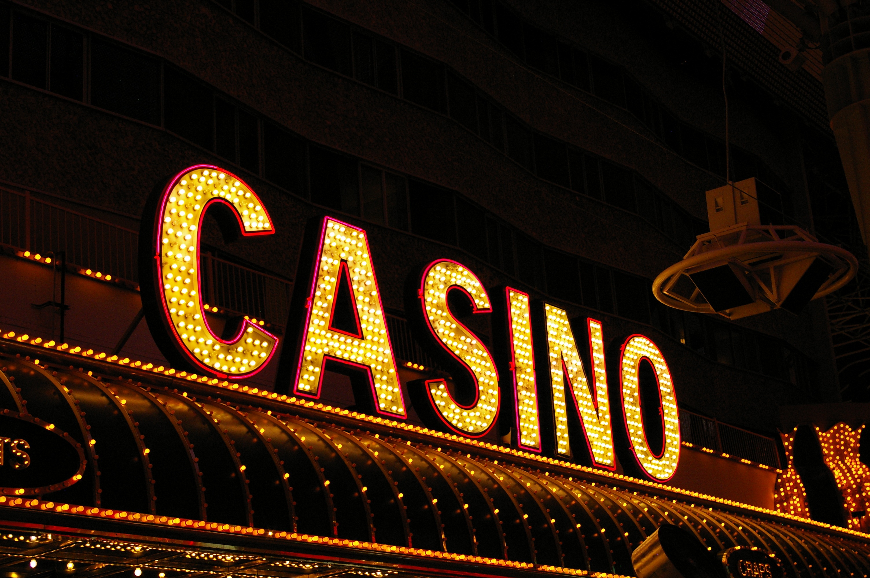 Dash casino offers
