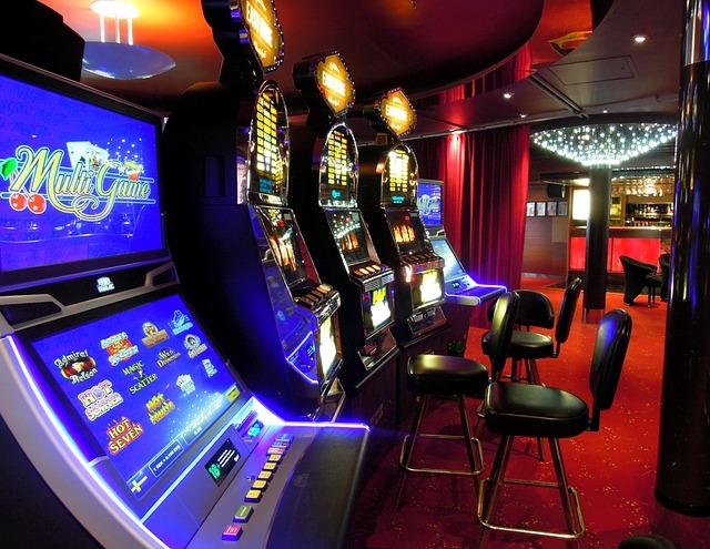 online casino cash advance