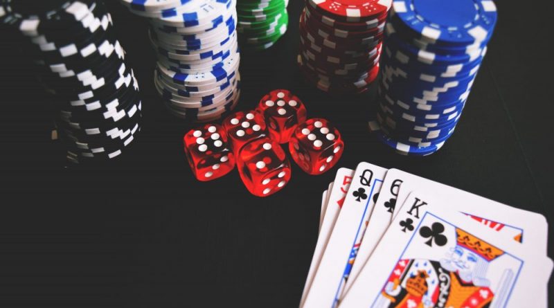 Casino agent jane blonde