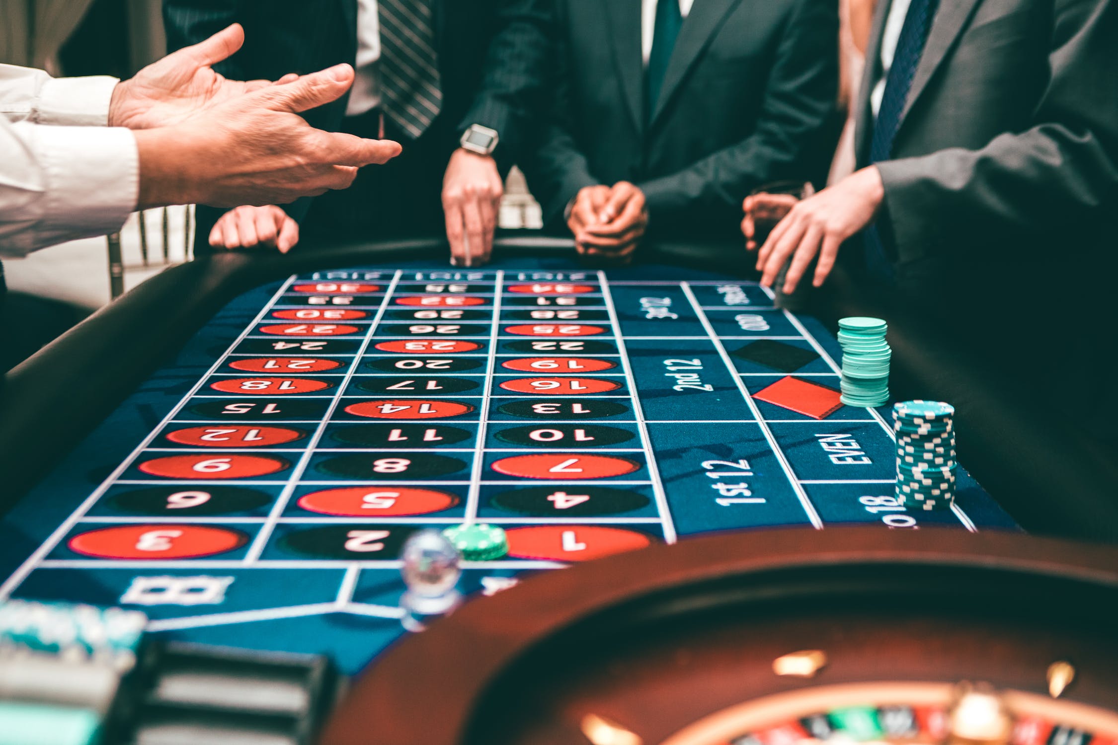 casino slots online
