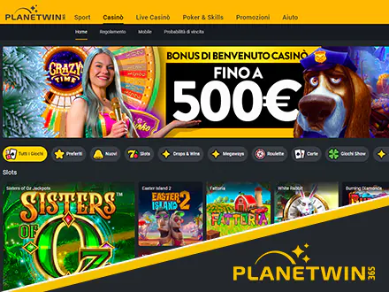 1 Casinos mit Euro-Einzahlung