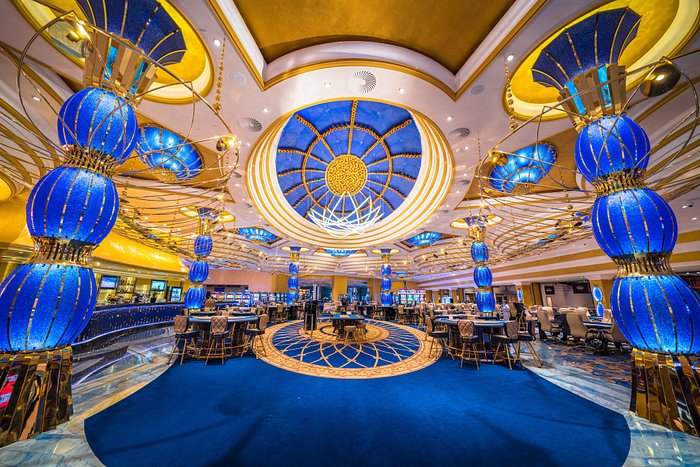online casino games