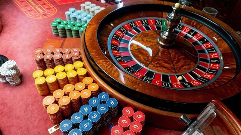 best of online casino