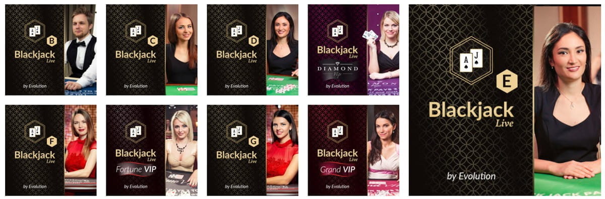 best online casino top 100