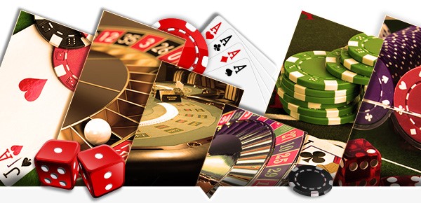 columbus deluxe Casino