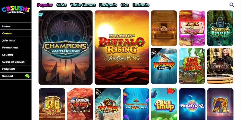 no deposit bonus 2020 casino