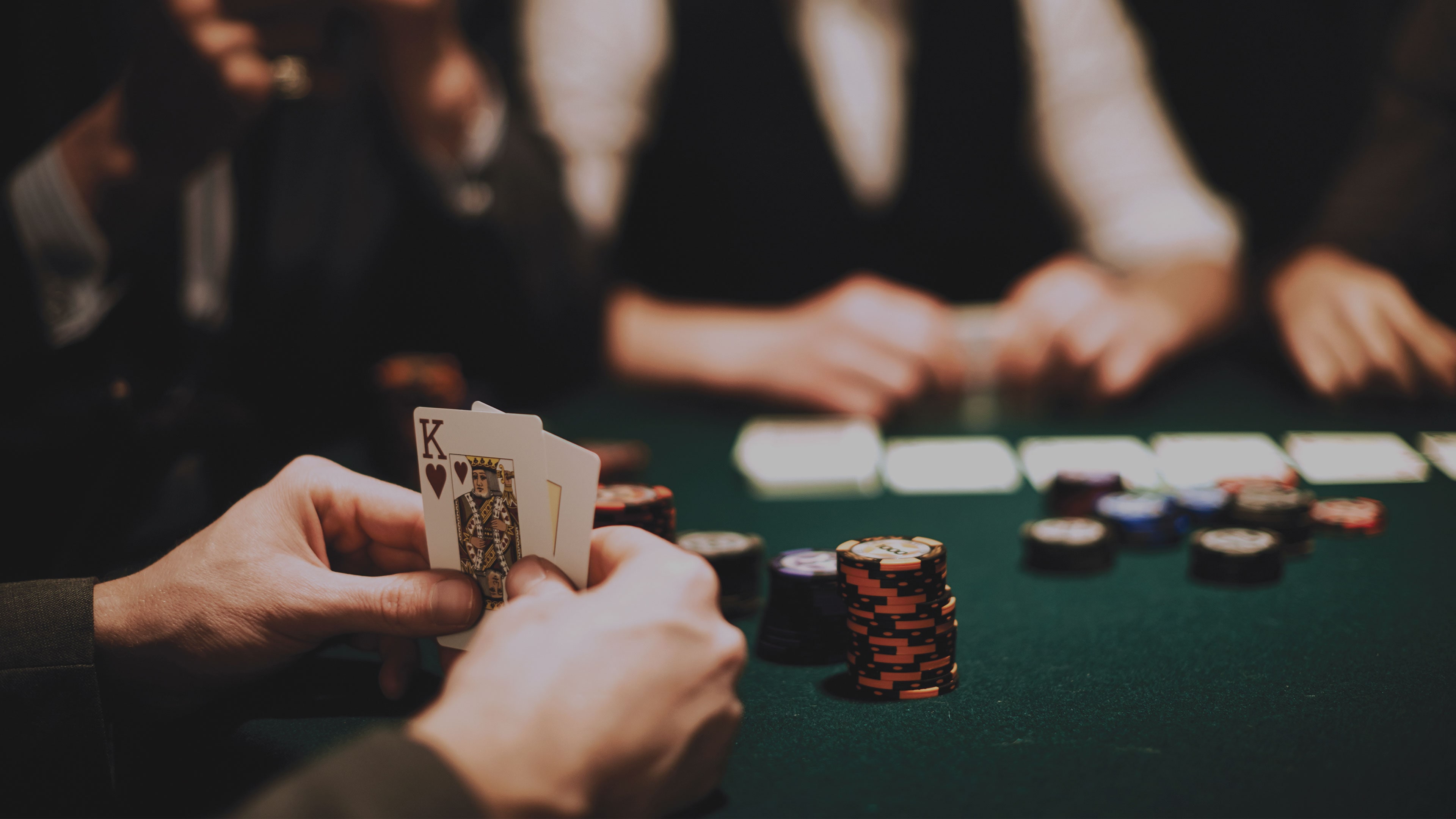 casino cinco gratis