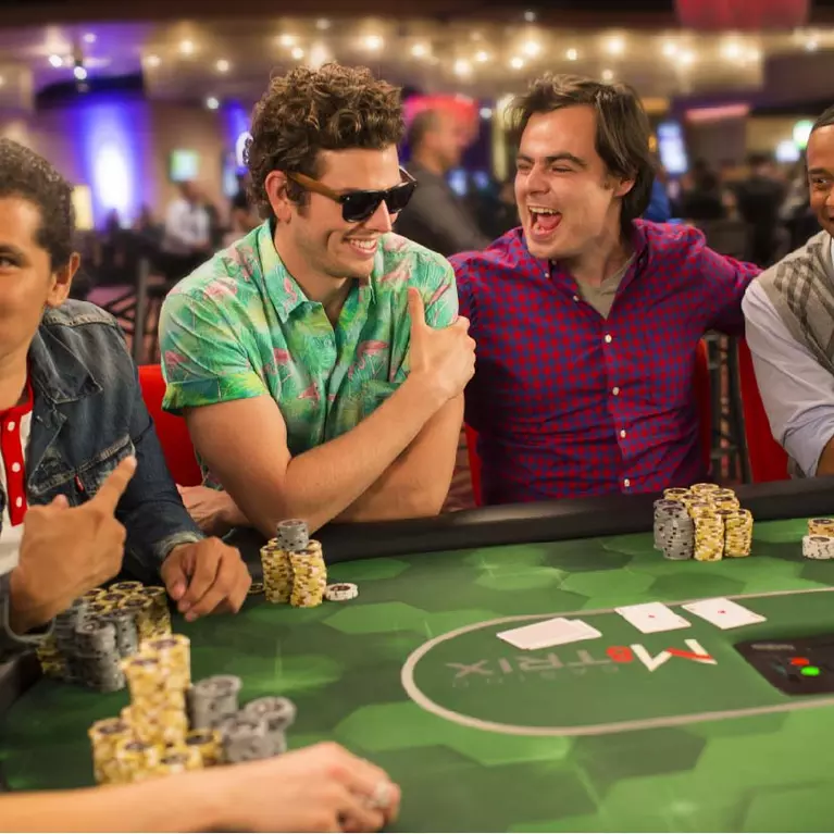 online casino free