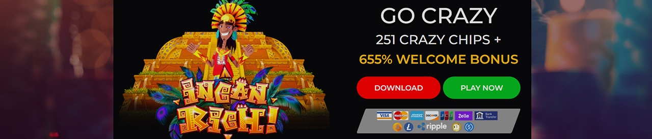 online casino zahlungsmethoden