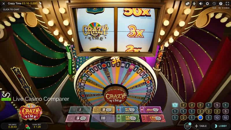 jak grac w casino online