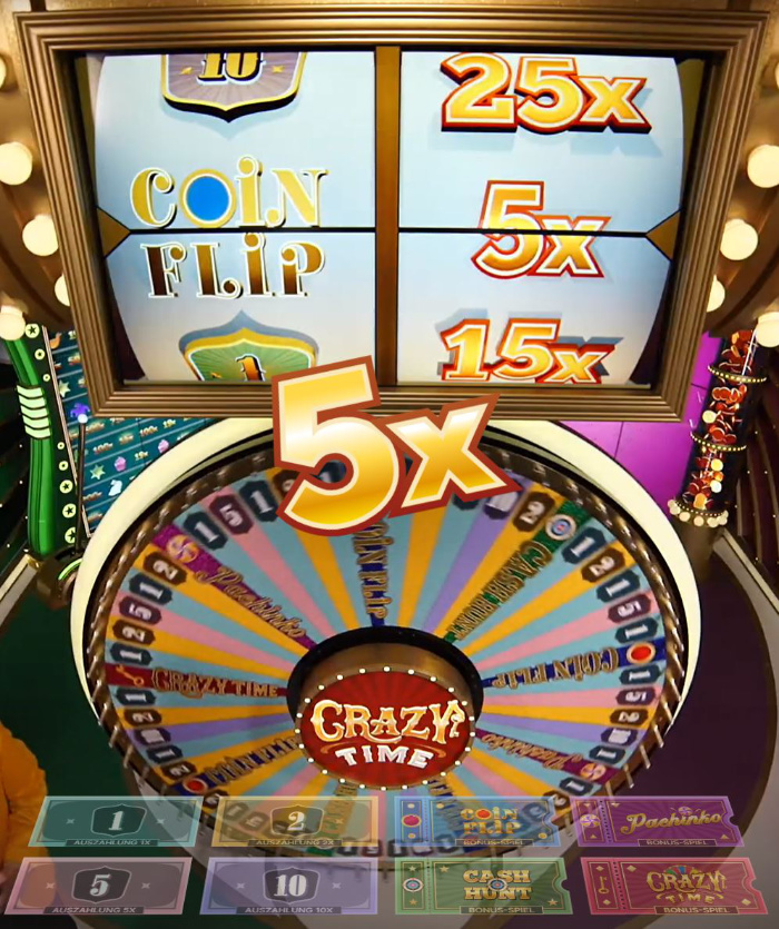 free spins casino National