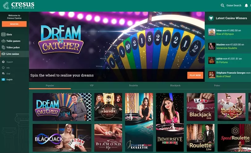 the best no deposit bonus