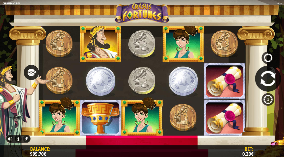 secret of the stones slot free spins