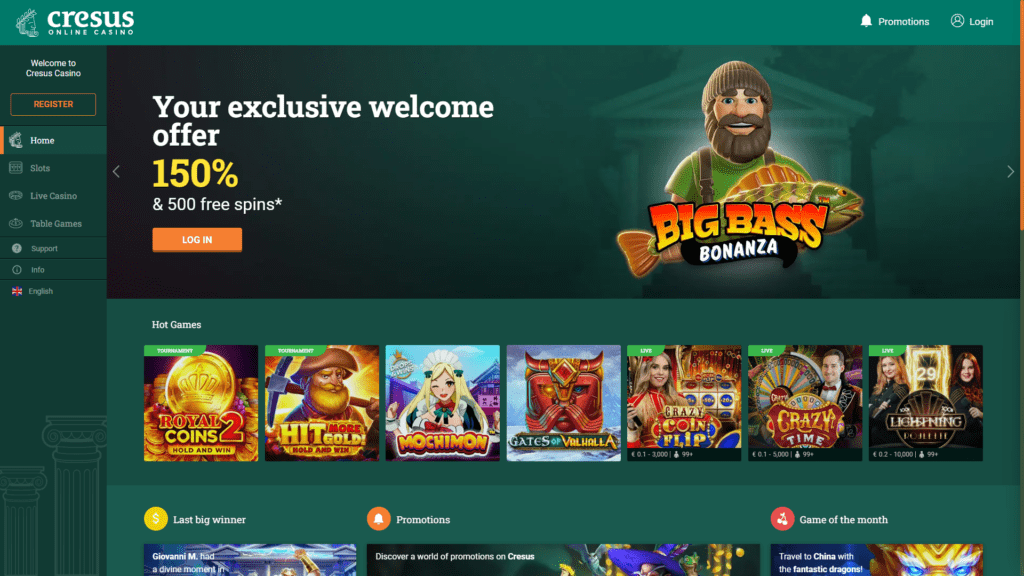 slot game Wild Life