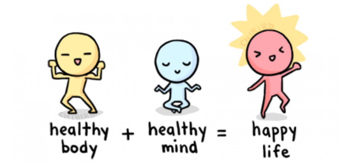 tips for a healthy lifestyle