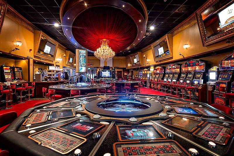 best online casino 100 deposit