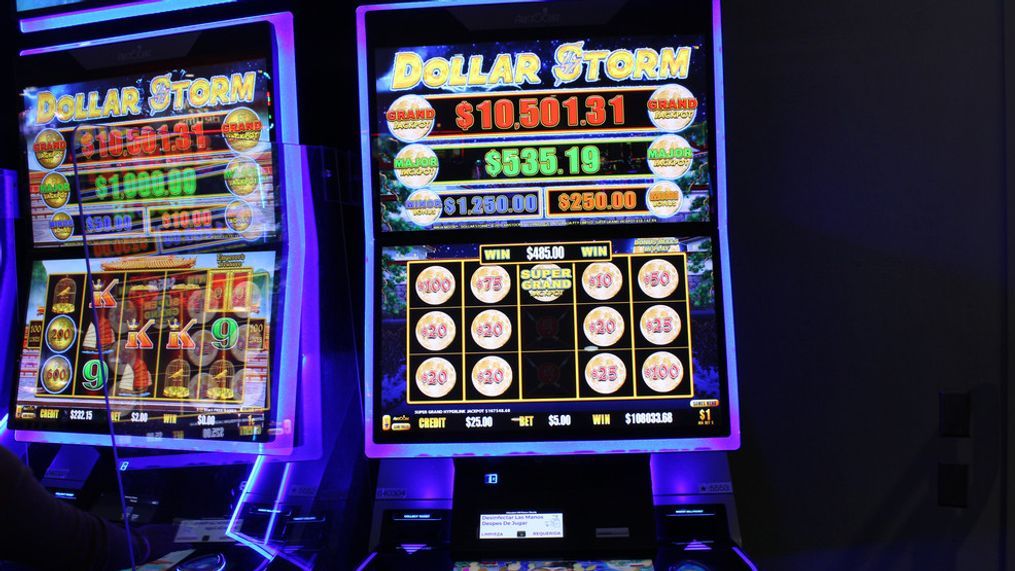 Casino dreamz Legit