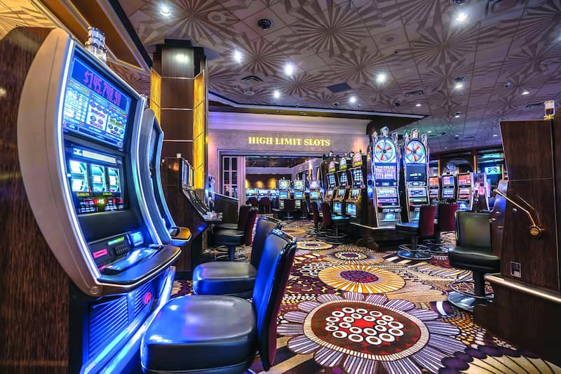 casino Redbet no deposit free spins