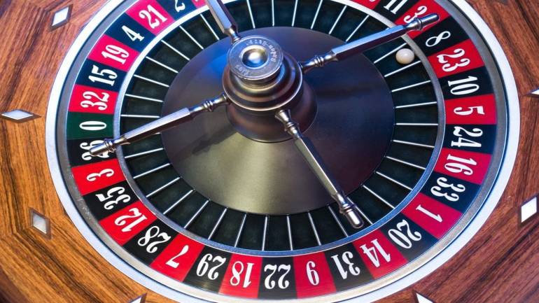 casino Under the Sea