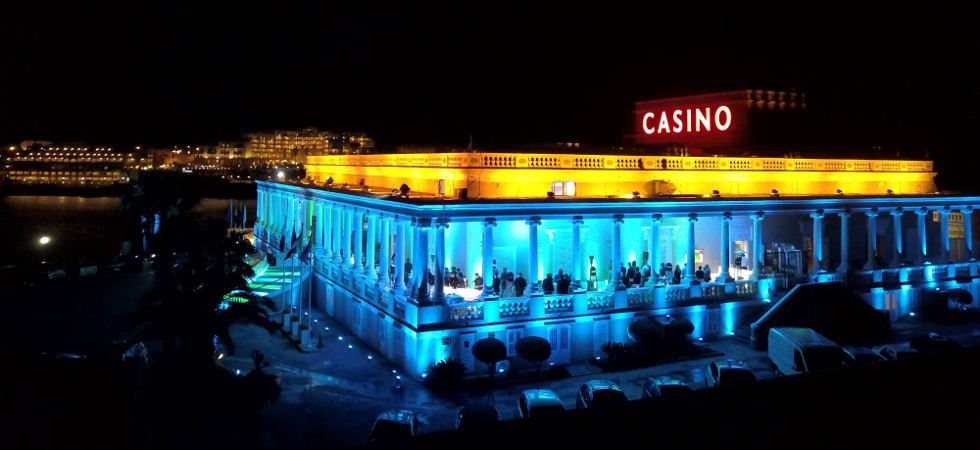 Casino Ultra Hot