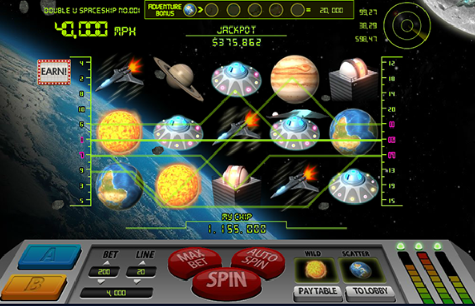 slots de cassino Mrbet