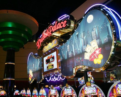 Live iwallet Casino