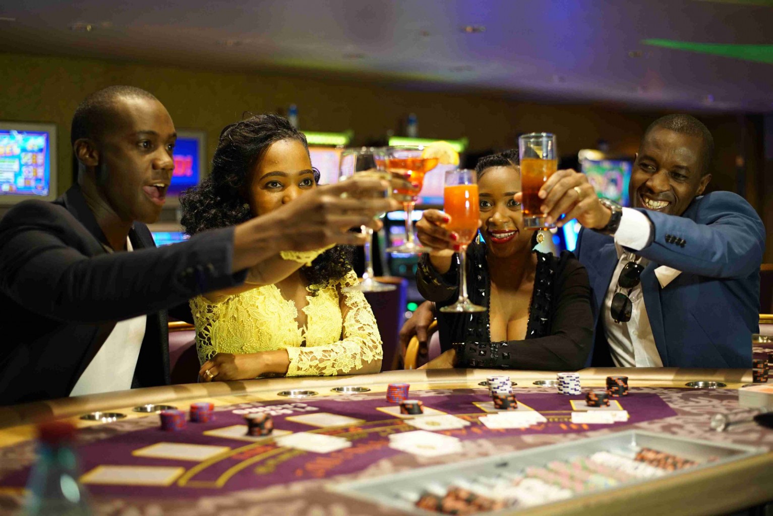 Grandrio live casino bonus code