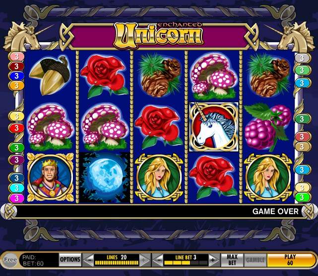 columbus deluxe Casino