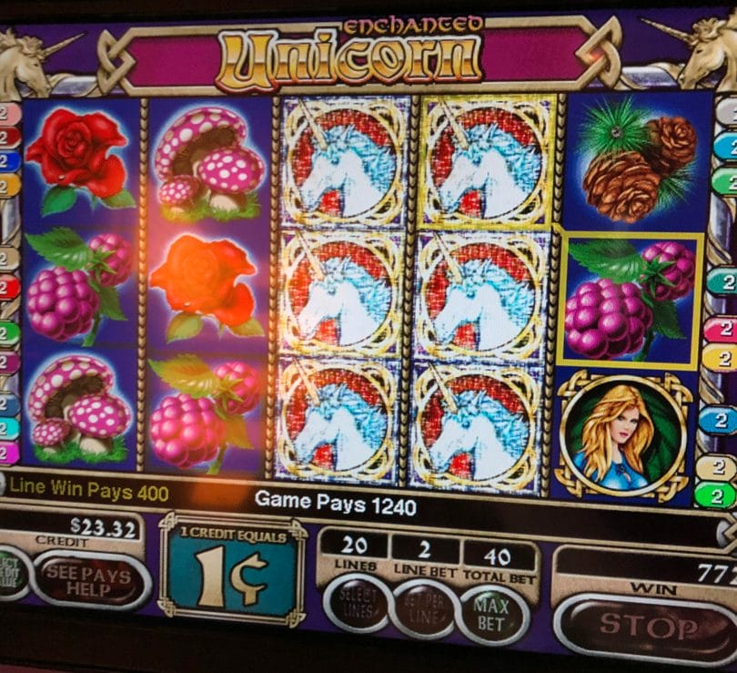 Abu King Casino-Bonus