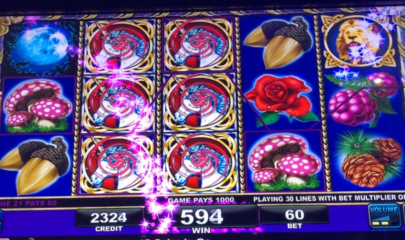 live casino 777 app