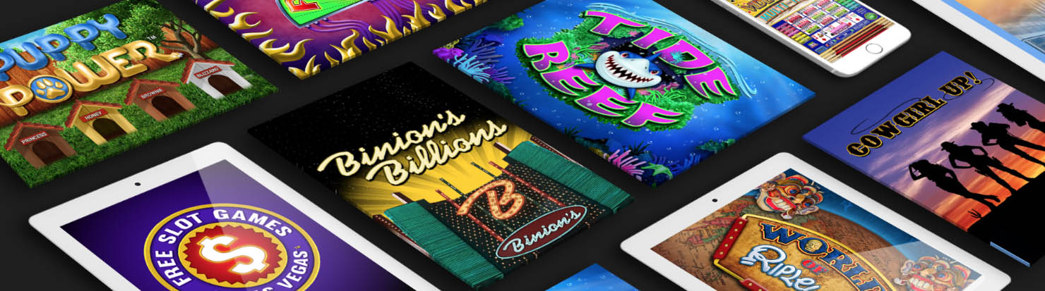 casinos y tragamonedas en lima