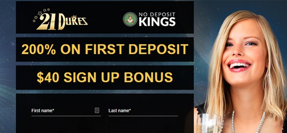 best online casino no deposit codes