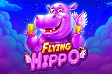 Flying Hippo Slot by Pragmatic Play Free Demo Play