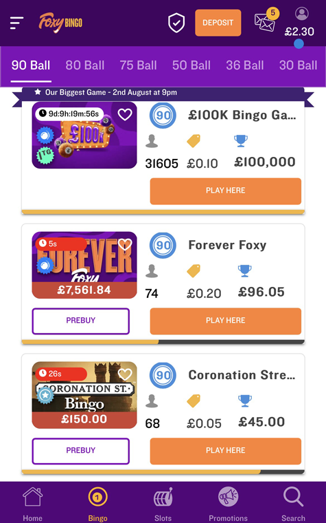 freaky fortune hd slot machine
