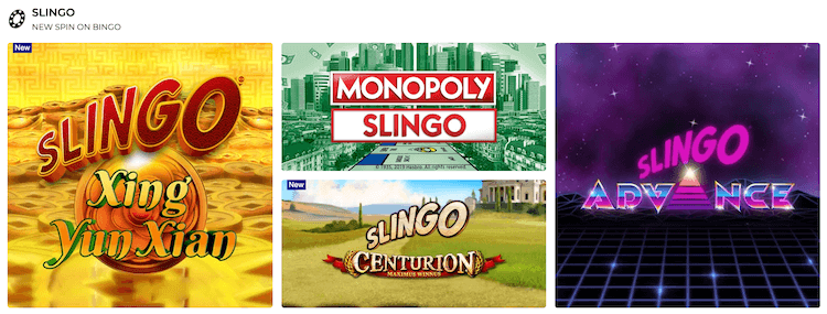 Legal Casino online