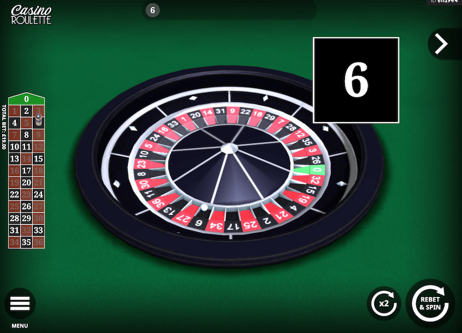 casino 4 app