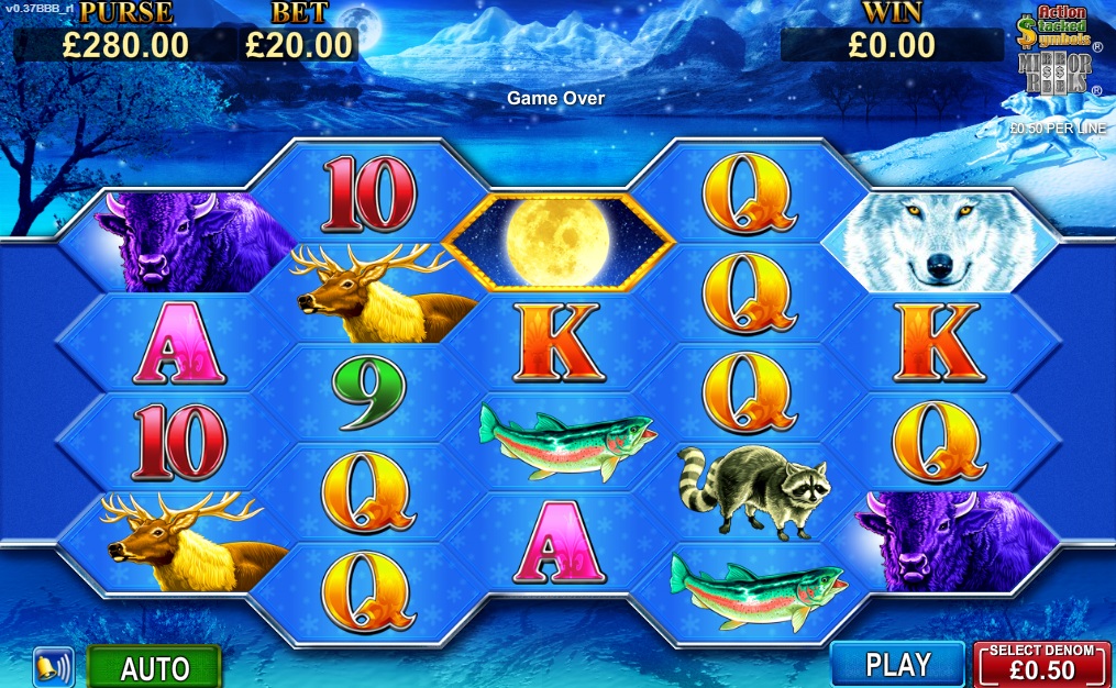 casino Pocketwin 0 free spins