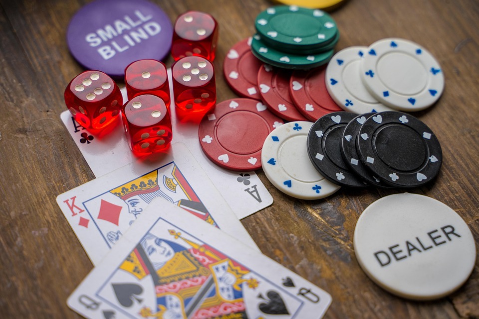 draftkings casino queen app