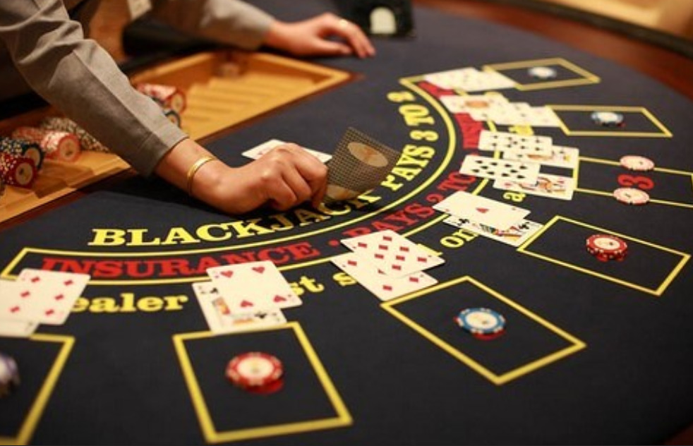 best online casino games uk