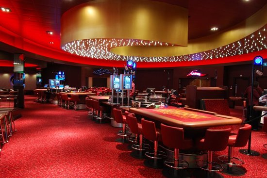 online casino washington state