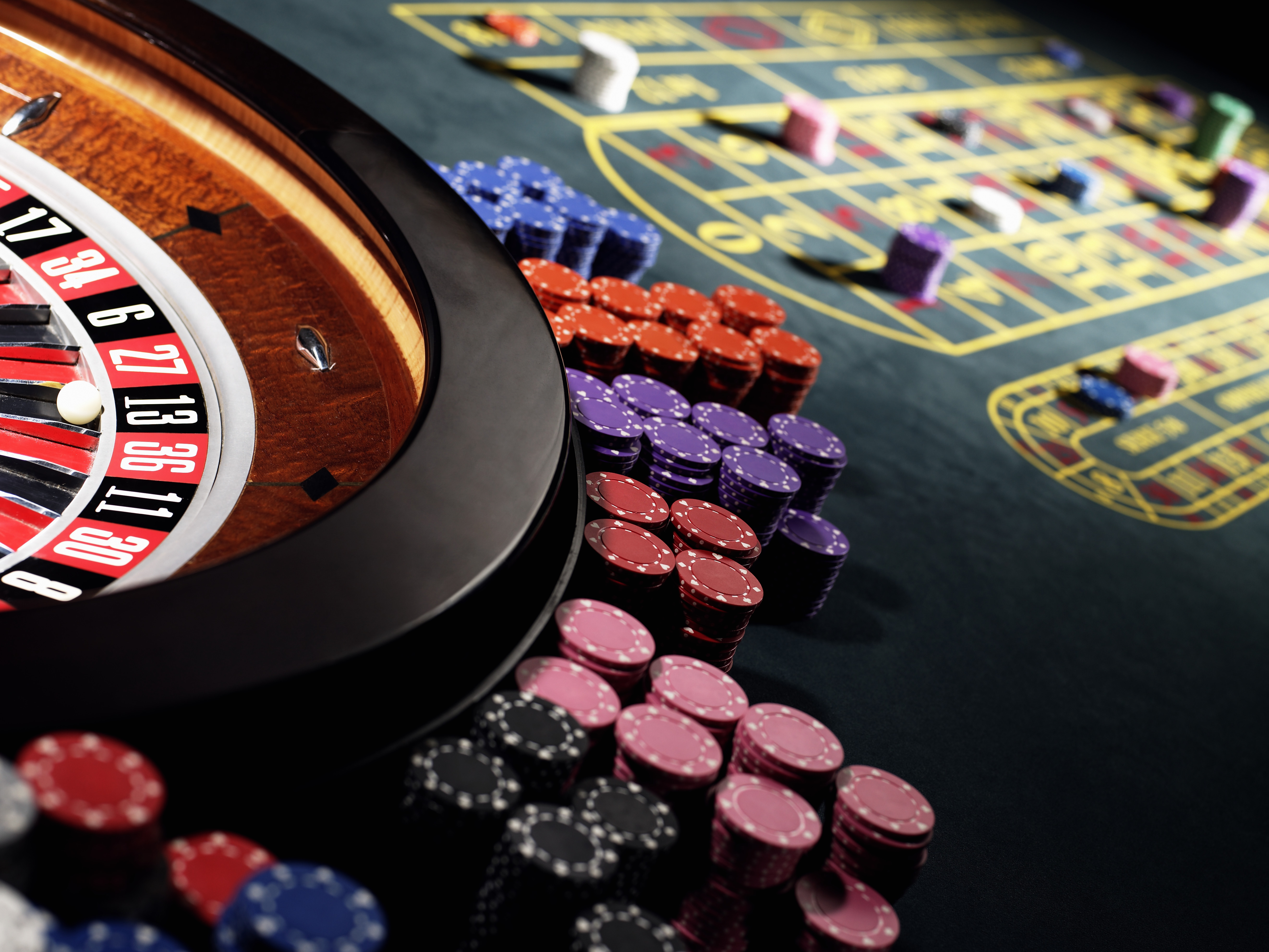 odds of winning House of Fun