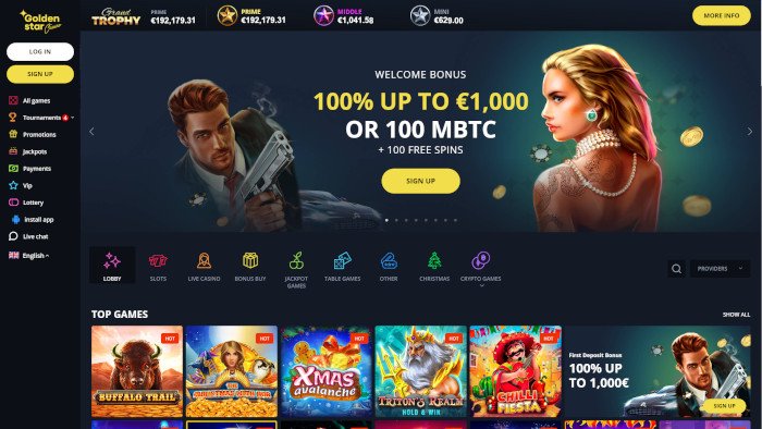 deposit slot bonus 100