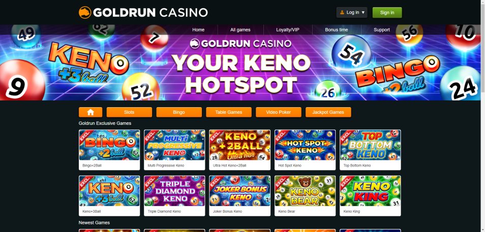 w casino free games