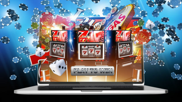 best online casino design